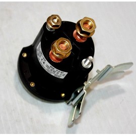 Waltco Solenoid, Part # 70092403, OEM, Liftgate, Genuine Part!