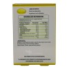 Vitamina E Y Biotina 45 Cpsulas Solanum Amarilloblanco