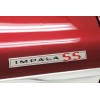 Trim Parts NEW Trim Parts SS Trunk Emblem Badge /