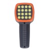 Estroboscopio LED, Estroboscopio Digital de Mano, Tacómetro de 6099999 RPM,