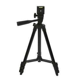 Denash Camera Tripod Stand, 40 Inch Professional Camera Phone Tripod 4 Sections Lightweight 360 Degree for Photography for Live Streaming, Denashdn3gkv16wy