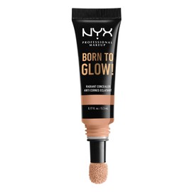 Nyx Born To Glow Radiant Concealer N. Soft Beige