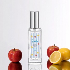 Poelier Inner Perfume Mist Summer Cool Feminine Cleanser Cooling Hot Sensation Care, 1 ea, 20ml / 포엘리에 이너퍼퓸 미스트 썸머쿨 여성청결제 쿨링열감케어, 1개, 20ml