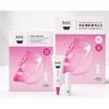 AHC Pro-Shot Pore Eraser Spicule Serum Gel Mask 5 sheets