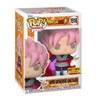 Funko Dragon Ball Super Pop! Super Saiyan Rose Goku Black