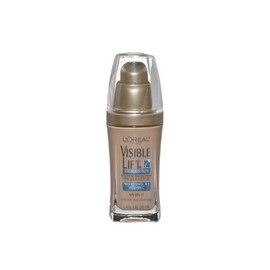 L'Oreal Paris, Visible Lift Serum Nude Beige Absolute Age Reversing Makeup