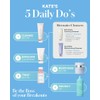 Kate Somerville EradiKate Daily Foaming Cleanser - Acne Face Wash