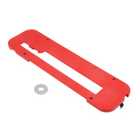 Thaekuns TS1007 Dado Throat Plate for BOSCH 4000 and 4100 Table Saw