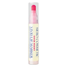 Siero Cosmetics Vivid Lip Marker AD, Vivid Peony, 5.5g, 1 piece / 시에로코스메틱 비비드 립마커 AD, 비비드 피오니, 5.5g, 1개