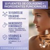 Colageno Hidrolizado 10 Tipos Premium. Peptidos Bioactivos. Oby Collagen 10