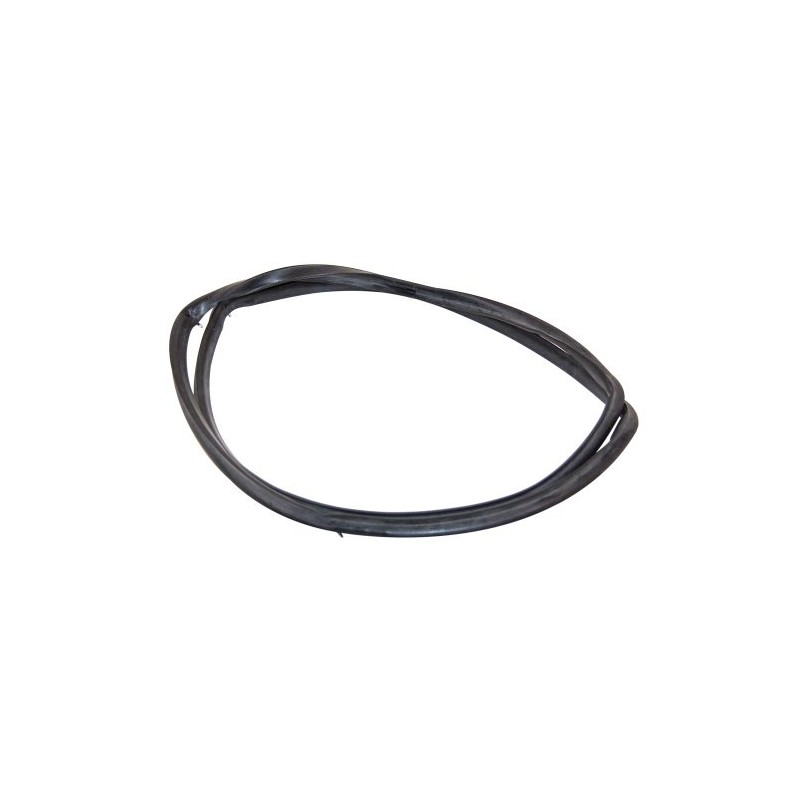 Genuine Smeg Cooker Oven Door Seal Seal (4 Sided) 754131328