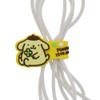 Sunstar Stationery Sanrio Cable Holder Pom Pom Pudding G S3621057