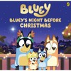 Blueys Night Before Christmas