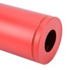 Jectse Compact Tissue Holder,Made of Aluminum Alloy for Car Cup