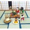DECOLE ZTM-43572 Miniature Concombre Cat
