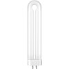 CACULE Replacement Light Bulb for T6 Bug Zapper, 15W, 4-Pin