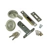 Daytime Edison Gia Scythe Lock Lever Type X L –