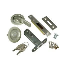 Daytime Edison Gia Scythe Lock Lever Type X L – ML – SL – 51