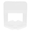 Bauhandel24-200 Pull Tabs, 1 mm, Tabs, Tile Laying Aid, Laying