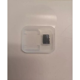 Whistler Programming for Whistler Scanner Models WS1065/WS1040 File on SD Card By Zipcode