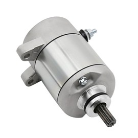 Zreneyfex 31200-HN5-671 TRX350TE Starter, Replacement for Honda 350 Rancher TRX350FE, TRX350FM, TRX350TM 2000-2006, Replace 31200-HN5-A81 31200-HN5-M01