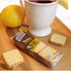 Lance Sandwich Cookies, Nekot Lemon Creme, 8 Individually Wrapped Packs,