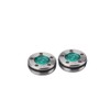 SEACLOUD Golf Custom Putter Screws Weights Green Lucky Four-Leaf 10g