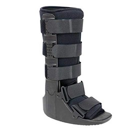 High Profile Walker Lightweight Fracture Boot - X-Large KIT