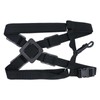 Accessories Baritone Saxophone Harness 17×11×4 Adjustable Saxophone Saxophone Chest Shoulder