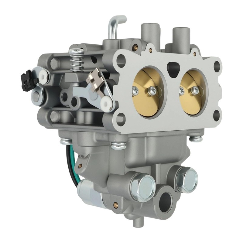 Carbman 15003-7074 Carburetor Compatible with Kawasaki 4-Cycle Engine FH721V -