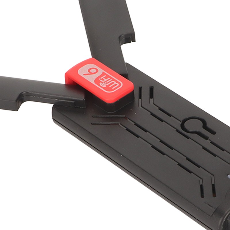 Dual Band WiFi Adapter High Speed USB3.0 Network Transmitter Receiver