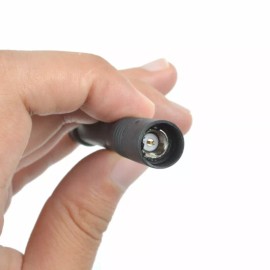 For Vertex Standard Short UHF Antenna for VX420 VX424 VX427 VX428 VX429 VX450 VX600 Handheld Radio