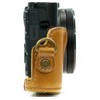 MegaGear "Ever Ready" Protective Leather Camera Case, Bag for Sony