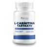 Carnitina Quemador de Grasa 1200 Mg 60 Cápsulas Termogénicas l
