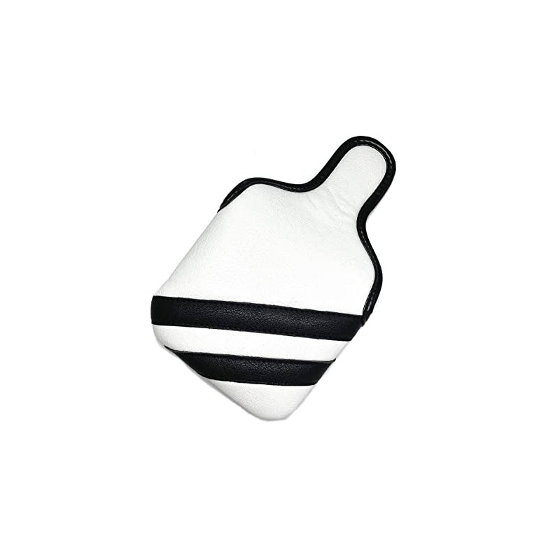 Mallet Headcover Putter Cover for Odyssey 2 Ball Tailor Made