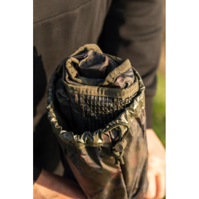 One More Cast Heist PB Sling – Splash Camo Weigh
