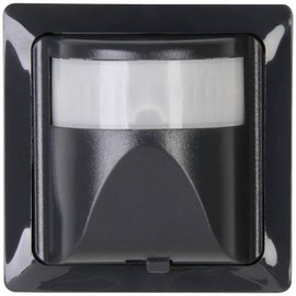 Kopp Infra Control R 180° UP IP 20, 1 piece, anthracite, 808405188