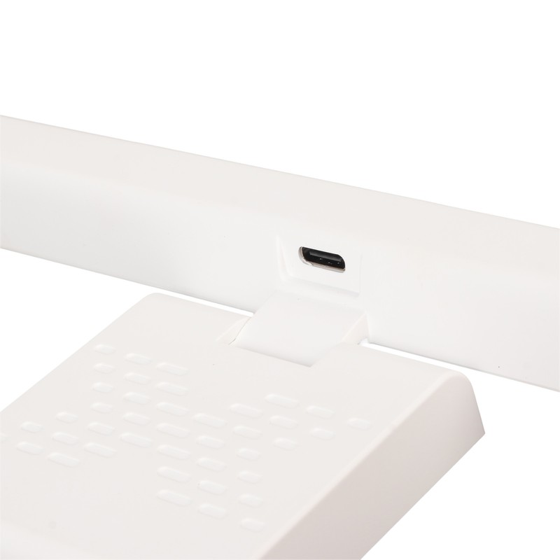 Monitor Light Bar 3 Switchable Light Modes Stepless Dimmable Touch