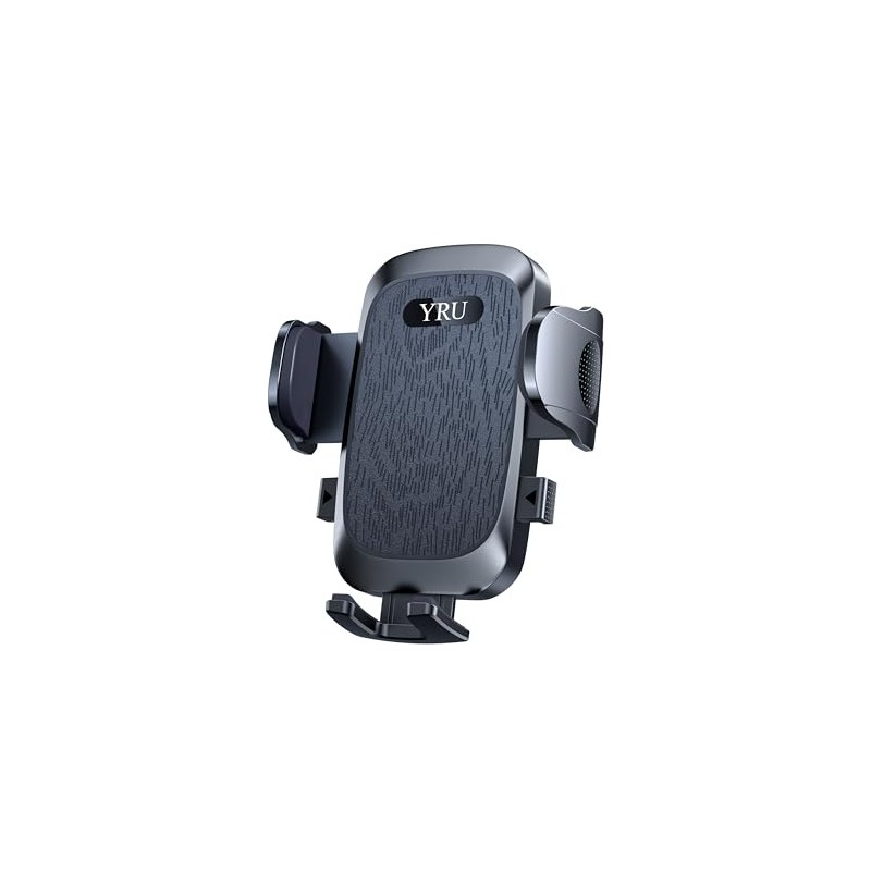YRU Car Phone Holder Elite Pro Mount