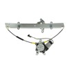 Front Right Power Window Regulator & Motor Assembly Passenger Side