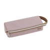 Kutsuwa AK067PK Pen Case, Elgaba, Pink