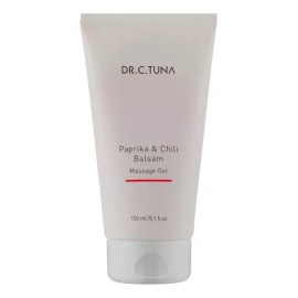 Gel Paprika Farmasi