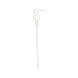 Wella Performance Care Shampoo Pump for 1000 ml Bottles
