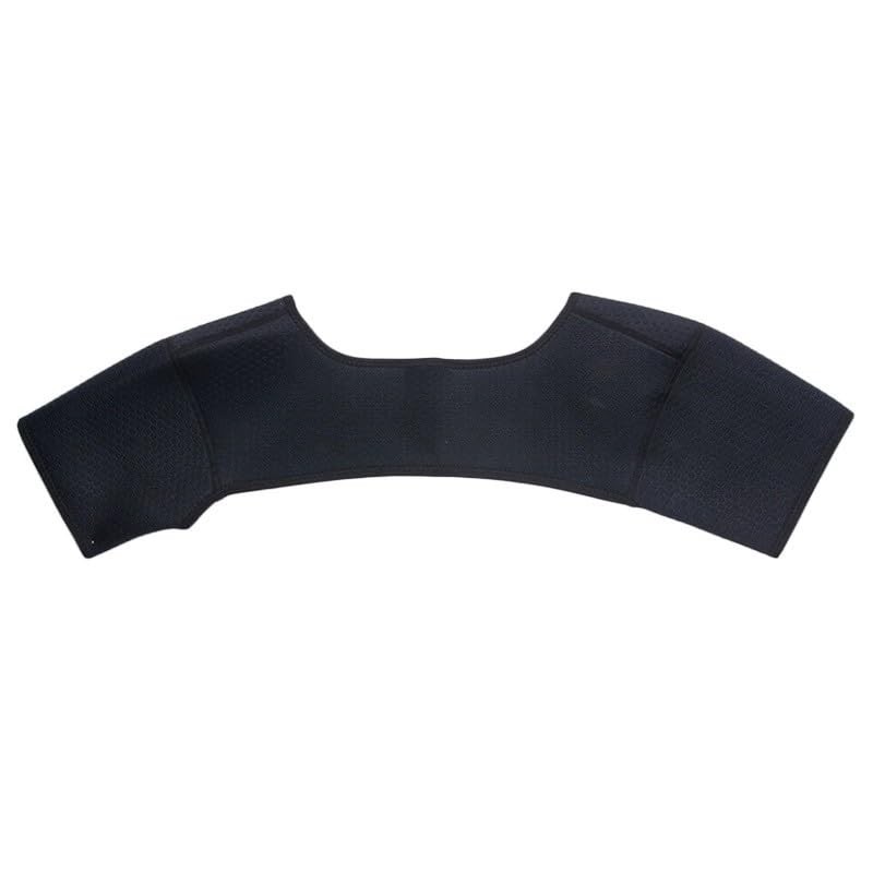 Shoulder Supporter, Both Shoulders, Shoulder Supporter, Sports, Muscle Training, Back