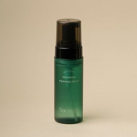 Inner Thought Balancing Feminine Foaming Wash 160ml / 이너생각 밸런싱 페미닌 포밍워시 여성청결제 160ml