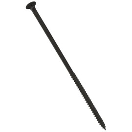 Hillman 47723 10 X 5-Inch Fine Thread Drywall Screws with Phillips Drive