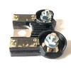 68164797AA 68250245AA 180Amp / 120Amp Battery Fuselink With Nuts for