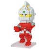 Kawada CN-27 Nanoblock Character Nano Ultra Seven