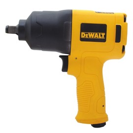 DEWALT DWMT70774 1/2-Inch Drive Impact Wrench,Yellow, Black