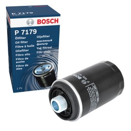 BOSCH CAR OIL FILTER P7179 - F026407179